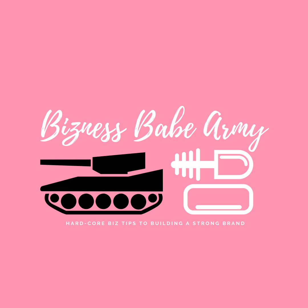 Bizness Babe Army