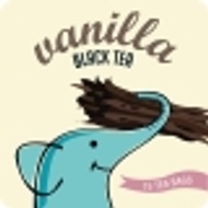 Vanilla Black Tea from Tea Trunk