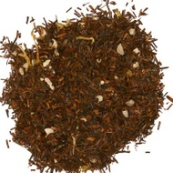 Ginger Orange Rooibos - tea of elation from International House of Tea