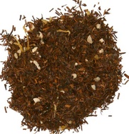 Ginger Orange Rooibos - tea of elation from International House of Tea