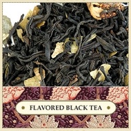 Black Currant from Queen Mary Tea