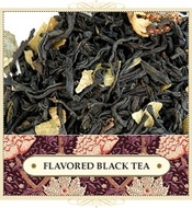 Black Currant from Queen Mary Tea