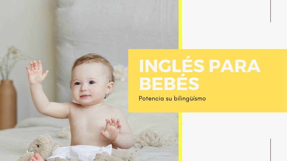 Ingles Para Bebes Cincodeditos
