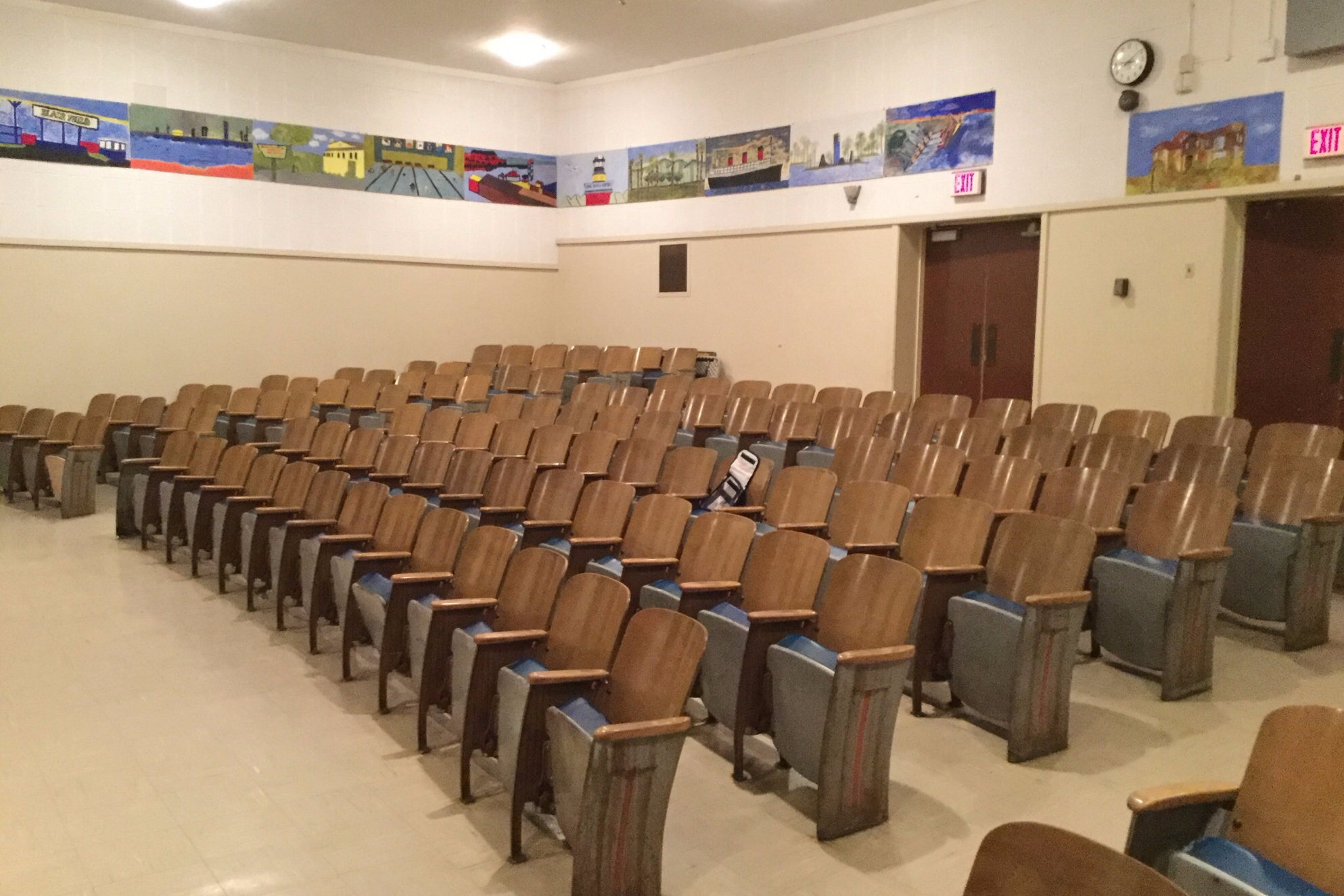 Auditorium
