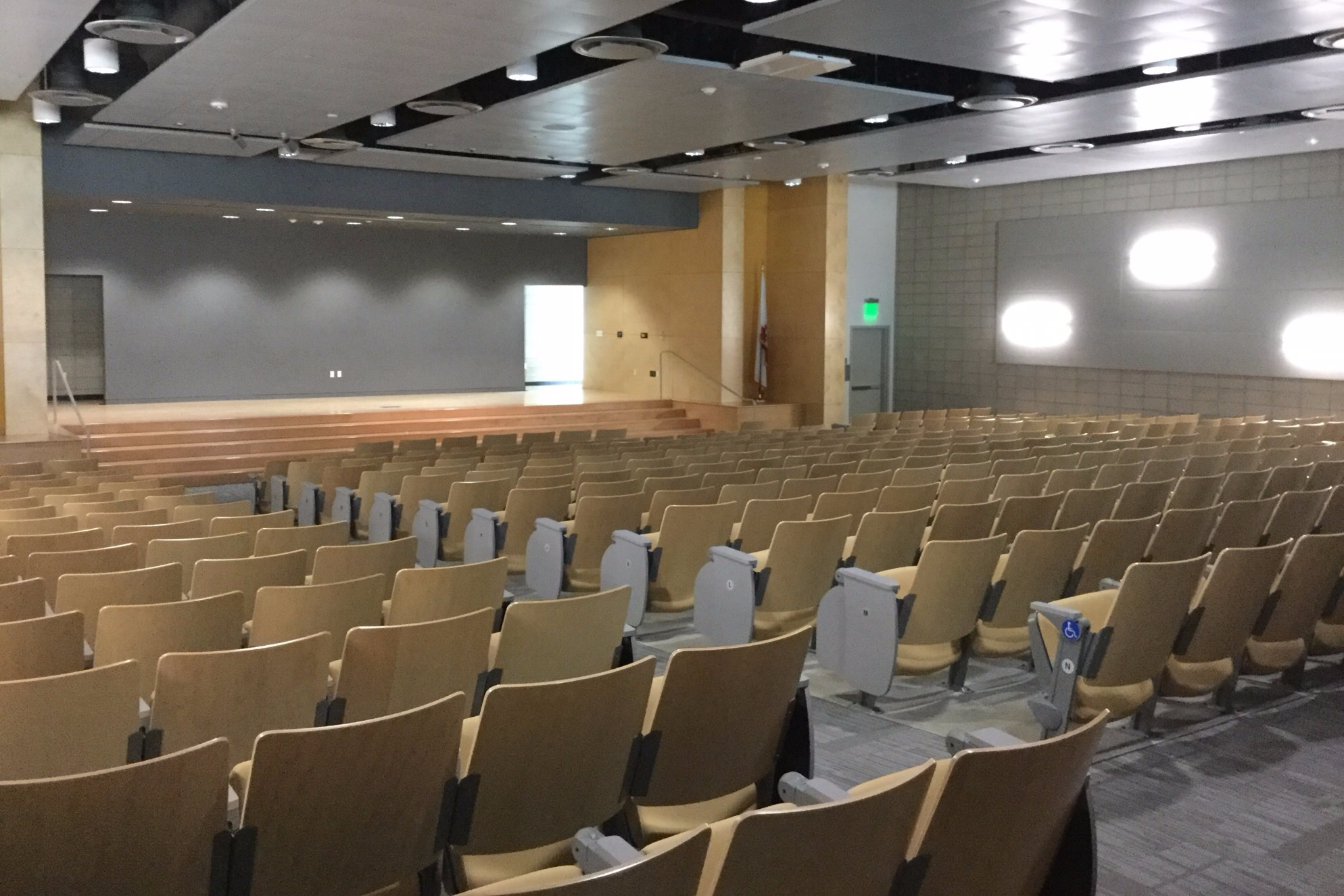 Lecture Hall