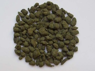 Ginseng Oolong from royal tea bay