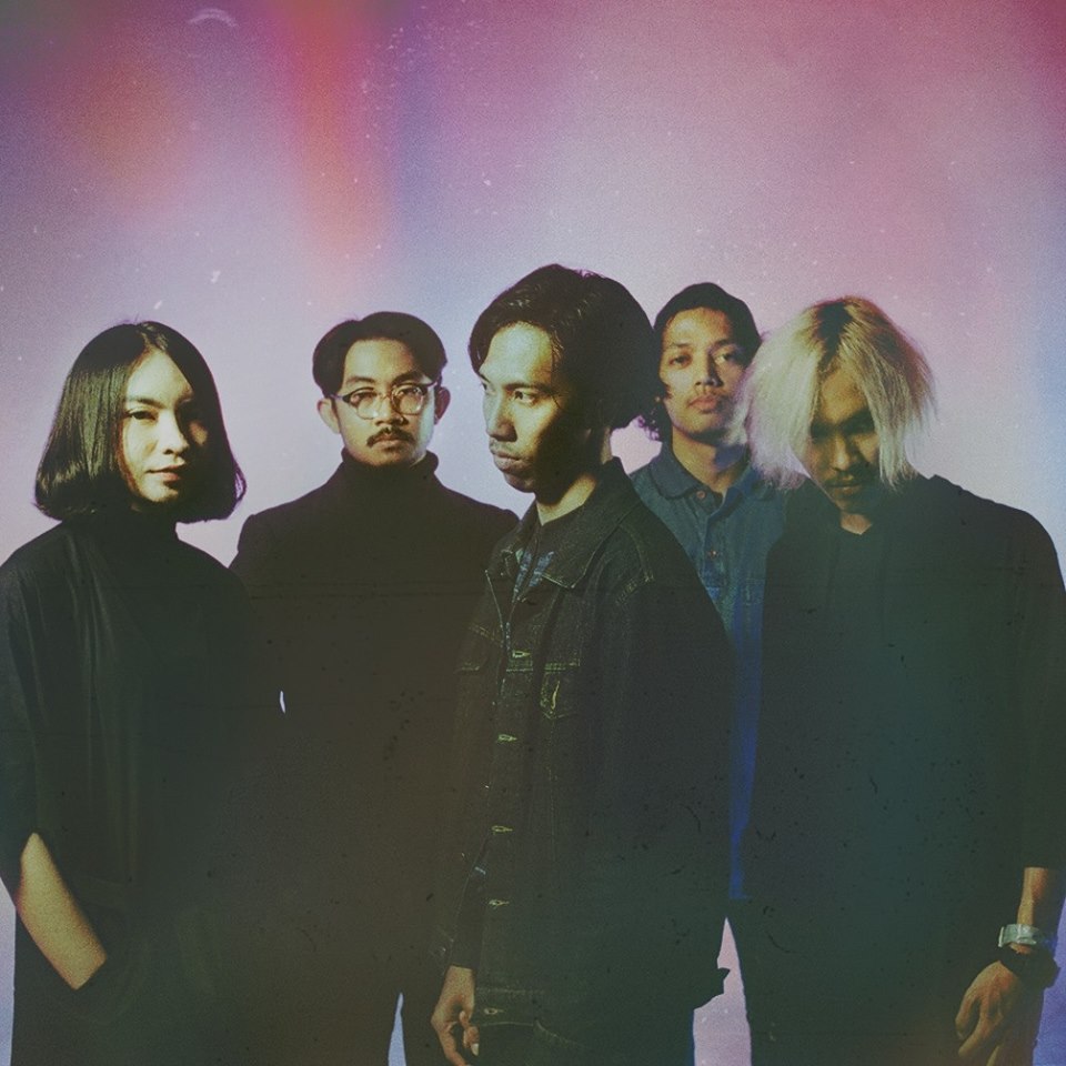 Bandung-based shoegazers Heals drop debut album Spectrum — listen