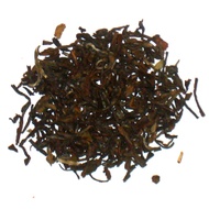 Darjeeling No.10 Rarity, 260 from Ann Arbor TeaHaus