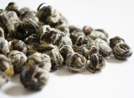 Dragon Pearls from Charming Blends