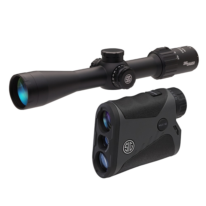 Sig Sauer Buckmasters LRF 1500 Stevens Firearms