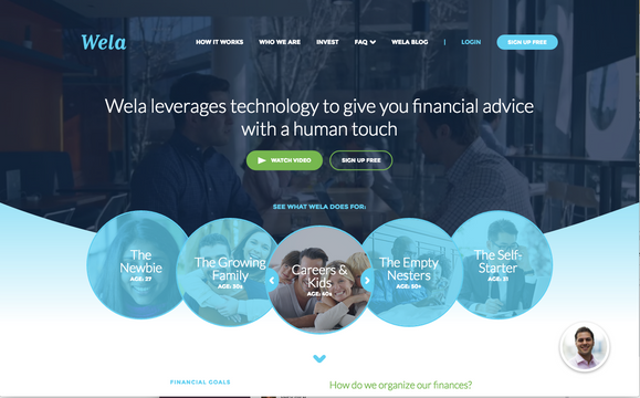 portfolio