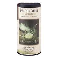 Dragon Well from The Republic of Tea