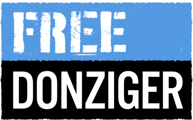 Steve Donziger logo