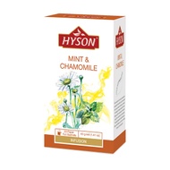 Mint & Chamomile from Hyson