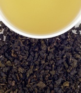 Pomegranate Oolong from Harney & Sons