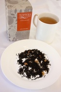 Apple & Spice Tea from Toppers Teas