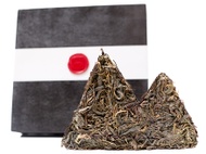 Spring Mountain Sheng (2015) from Misty Peak Teas