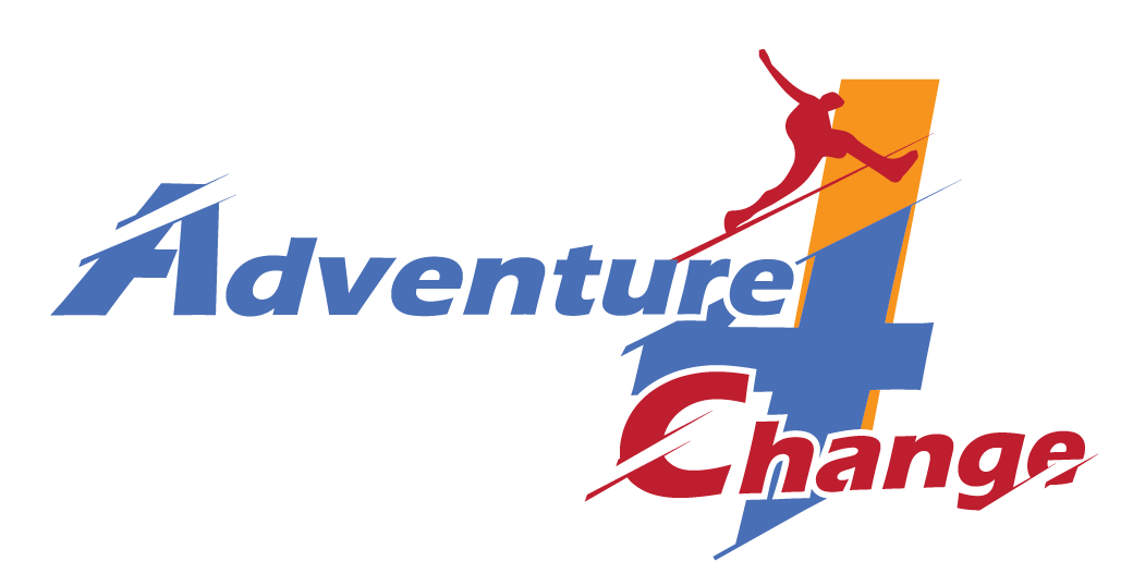 Adventure4Change logo