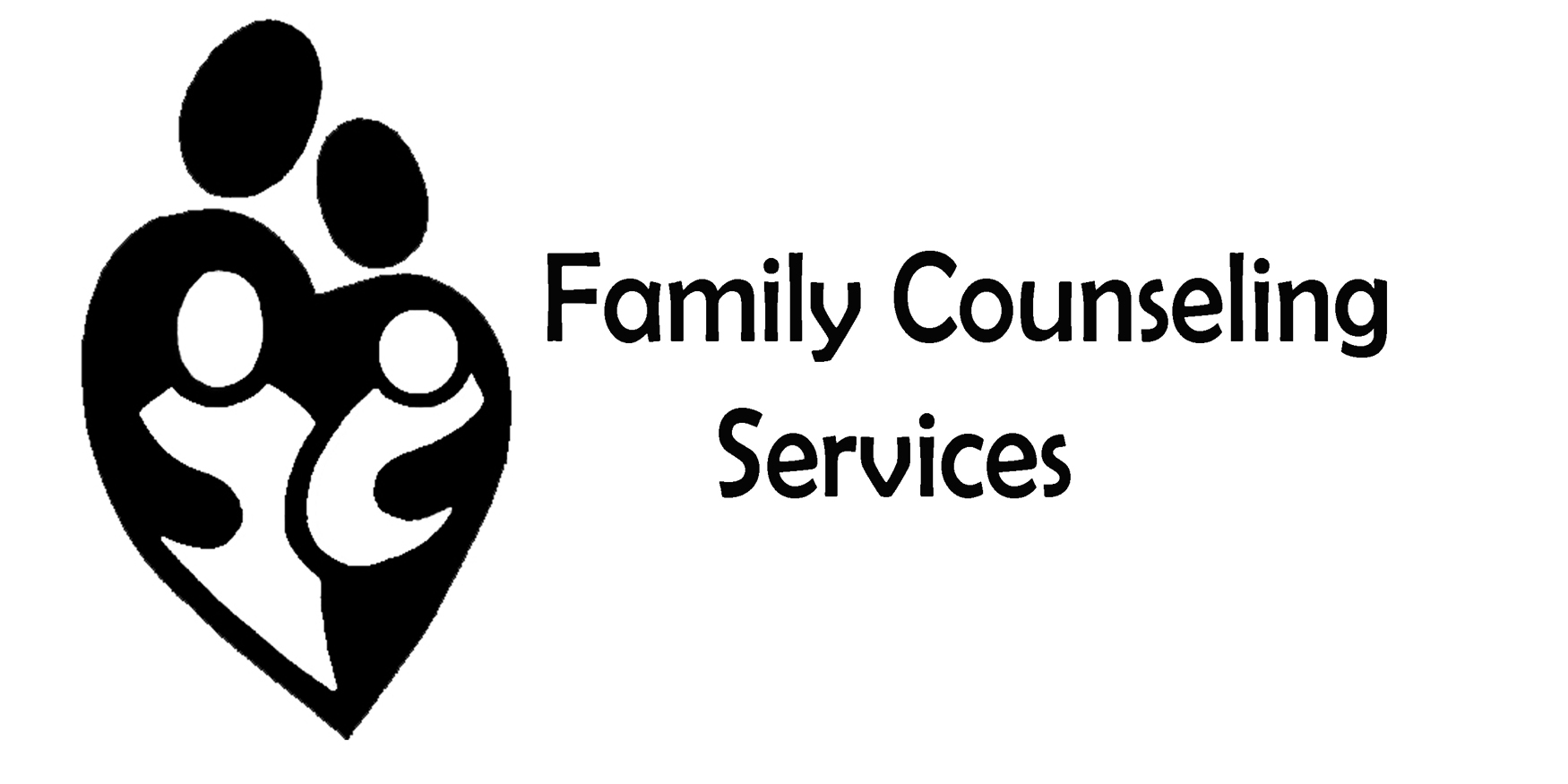 Family Counseling Services logo