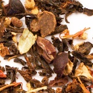 Cacao Chai from Traveling Tea