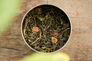Longan Green from Monsoon Tea / Monteaco