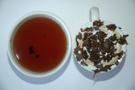 Hattialli Golden Lion 1st Flush 2010, Assam from Lochan Tea 