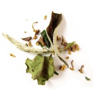 Apricot Blossom White Tea from Tielka