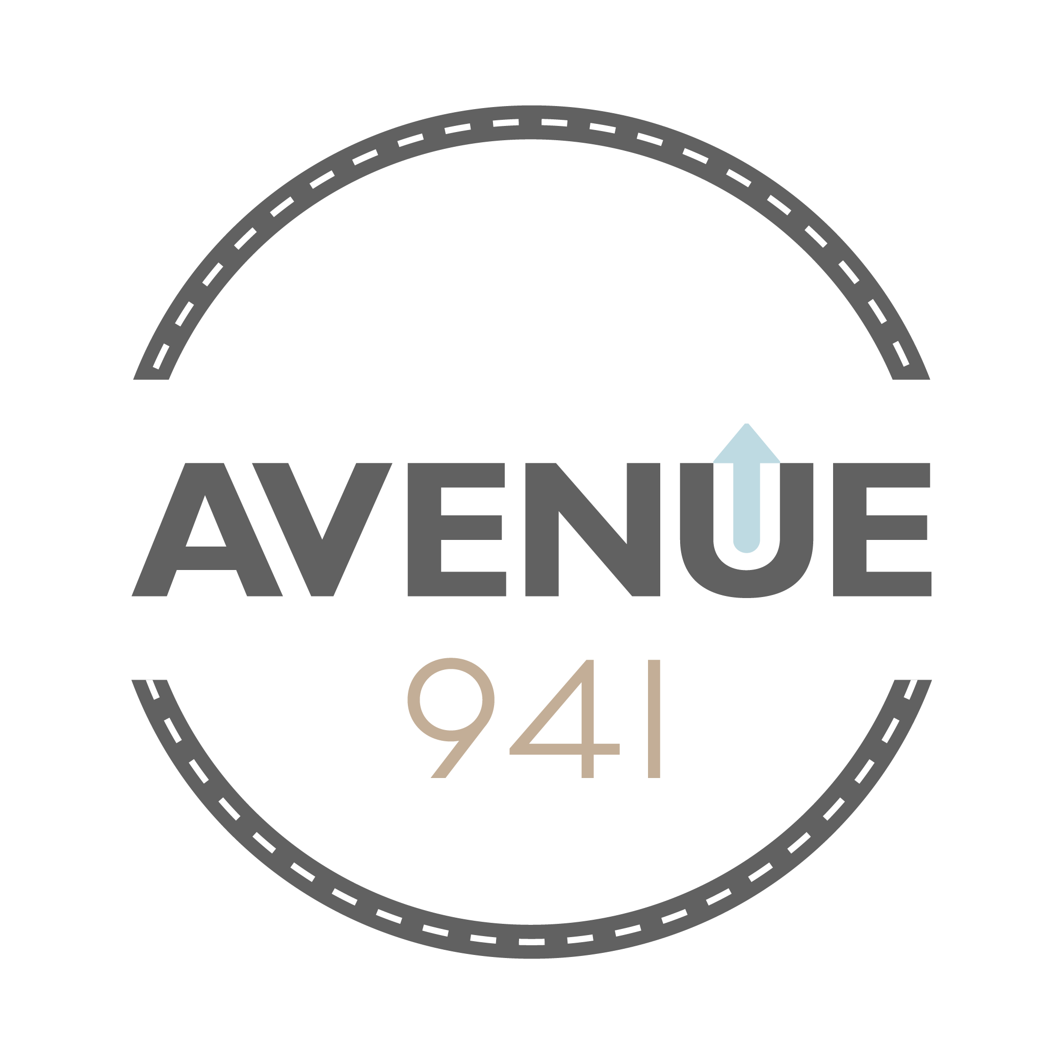 Avenue941 logo