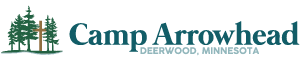 Camp Arrowhead logo