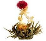 Golden Treasure from Tea Needs
