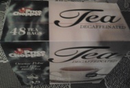 Orange Pekoe and Pekoe Black Tea (Decaffeinated) from Price Chopper