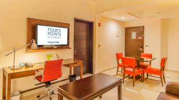 Four Points By Sheraton Puntacana Village