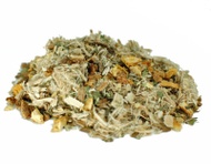 Lemon Tonsil Tamer Herbal Tisane from Simpson & Vail