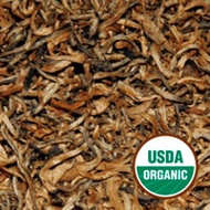 Organic Yunnan Golden Needle from American Tea Room