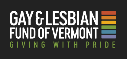 Gay & Lesbian Fund of Vermont logo
