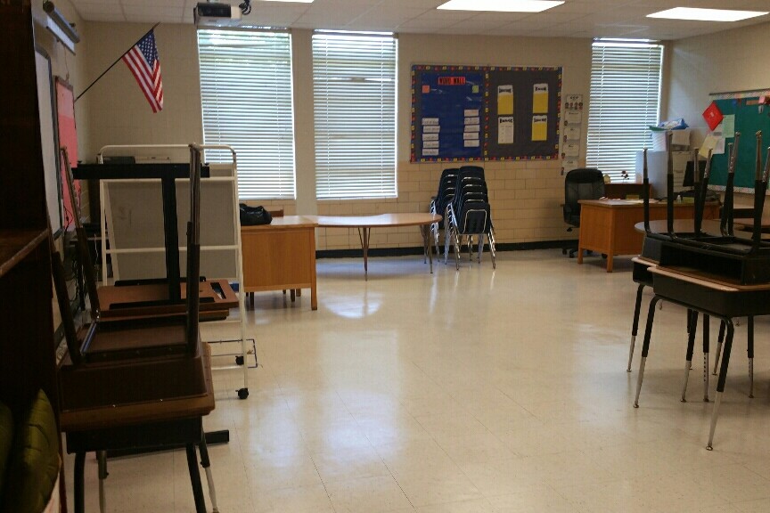 Classroom