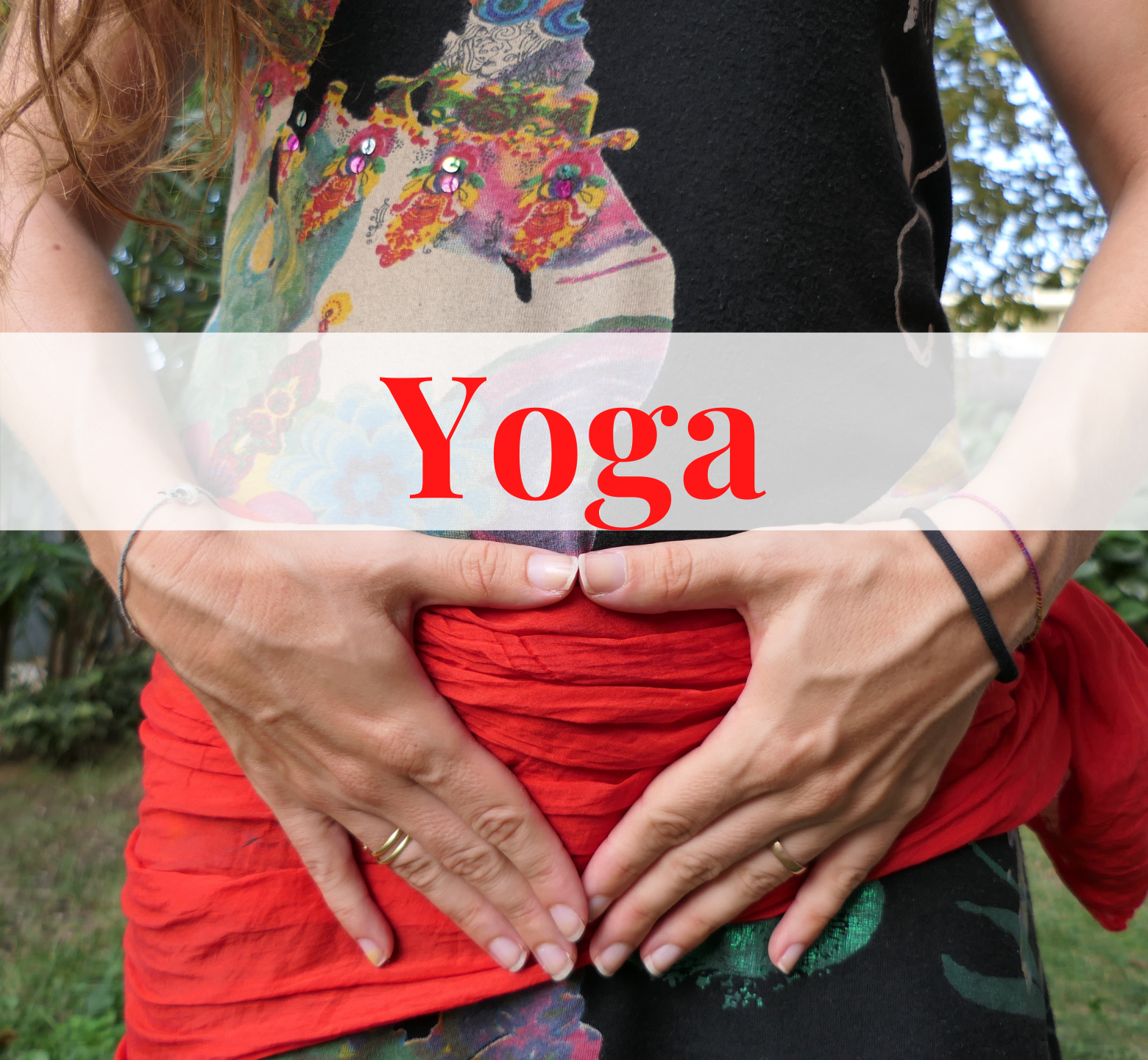 Product image for Yoga
