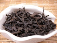 2010 Spring Zheng Yan Imperial Wuyi Pure Da Hong Pao Rock Tea from JK Tea Shop