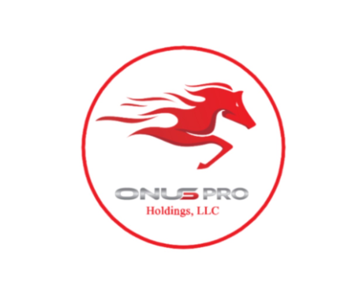 Onus Pro Holdings, LLC logo