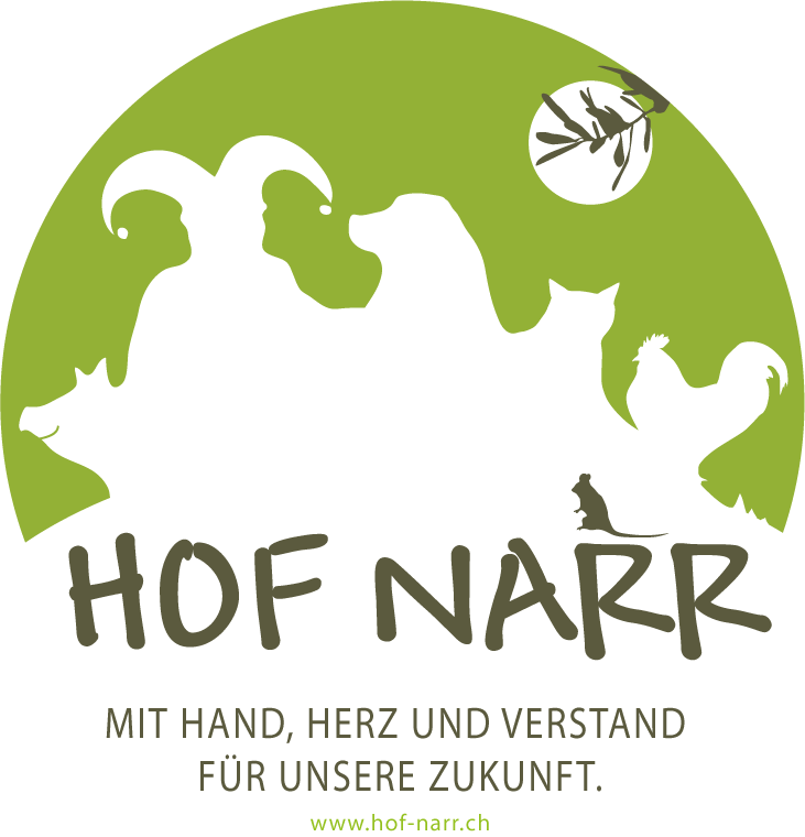 Hof Narr logo