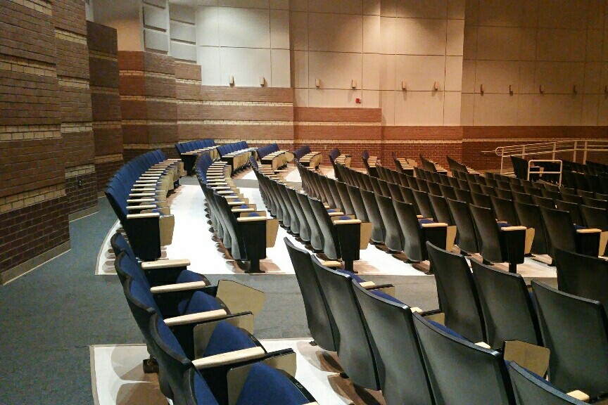 Auditorium