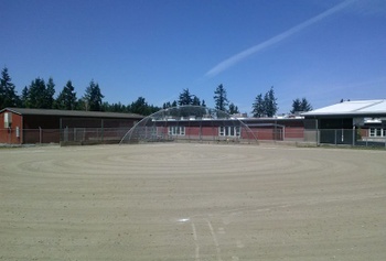 Baseball Field