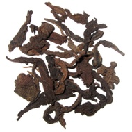Jung Gui Bai Long Zao Xiang (Junggu White Dragon) 2008 from teaway