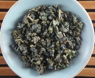Hand-Picked High Mountain Oolong from Tienxi