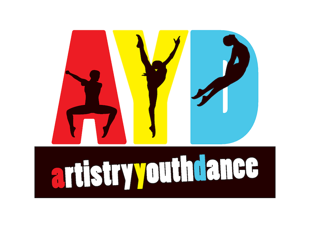 Artistry Youth Dance logo