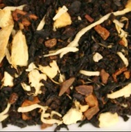 Coconut Chai from Tea Gallerie