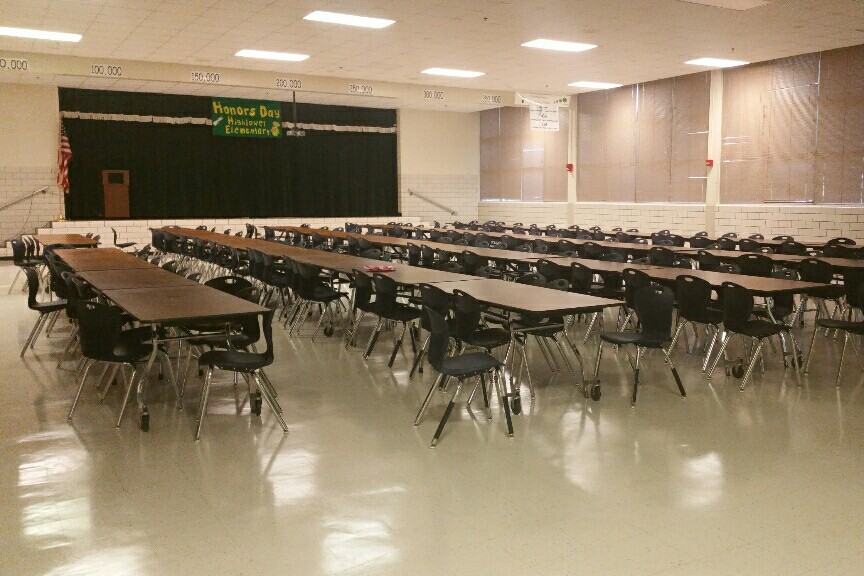 Cafeteria