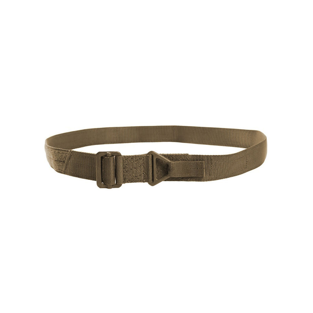 RIGGER S BELT W COBRA BUCKLE BRN 34IN Guns Inc Pottstown 19464