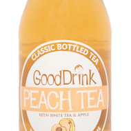 Peach Tea from Good Drink
