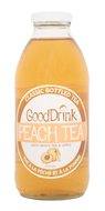 Peach Tea from Good Drink